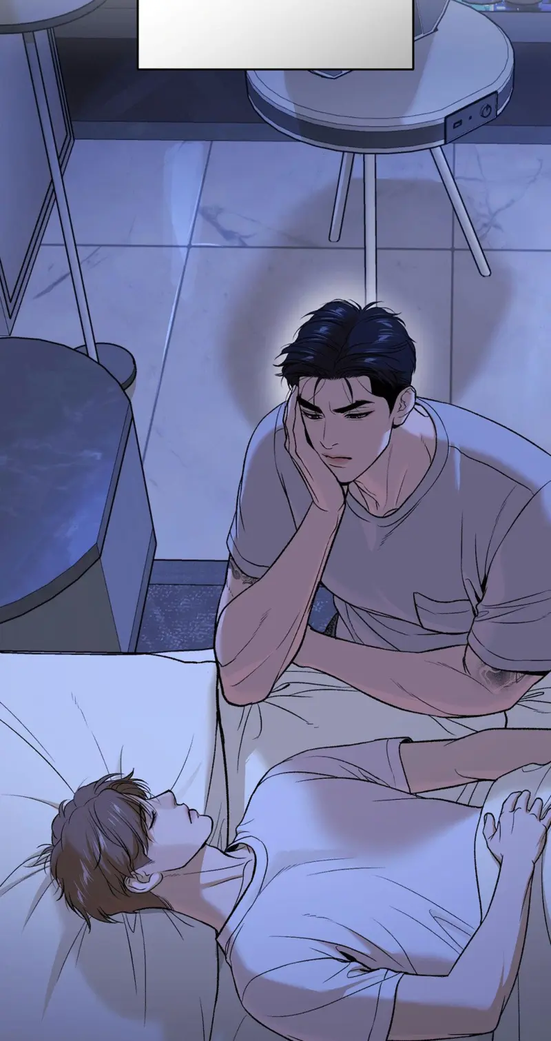 Jinx Chapter 80 - Next 