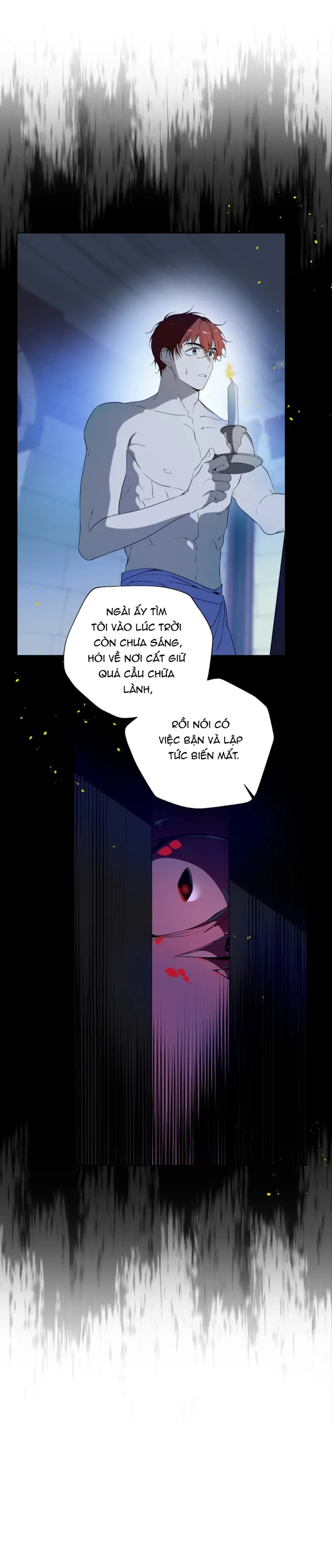 PSYCHE Chapter 8 - Trang 2