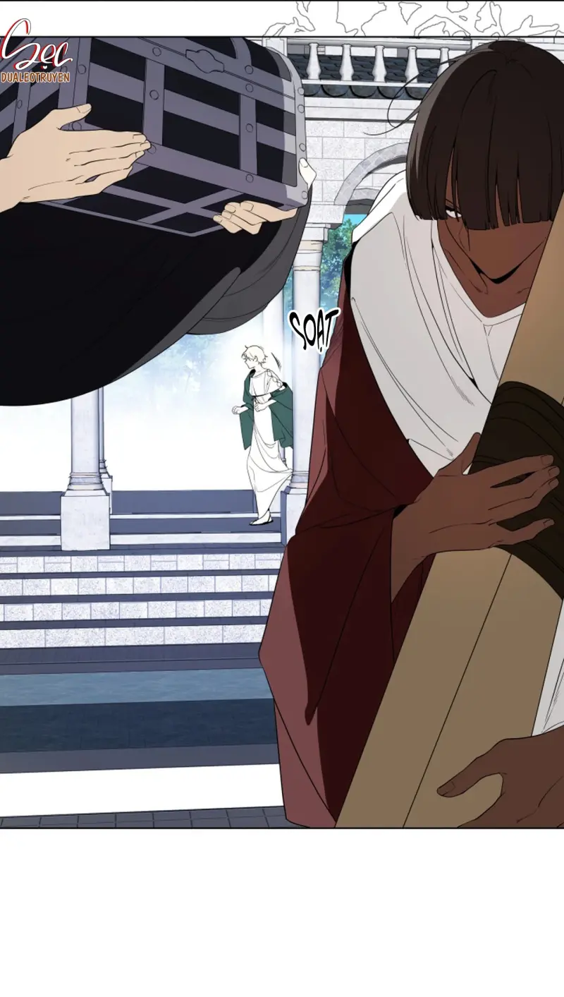 PSYCHE Chapter 8 - Trang 2