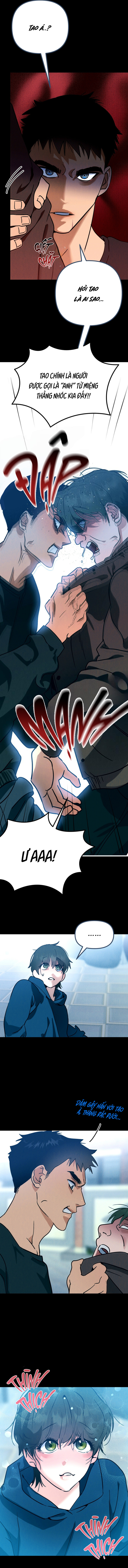 Hoả Ma Chapter 7 - Trang 2