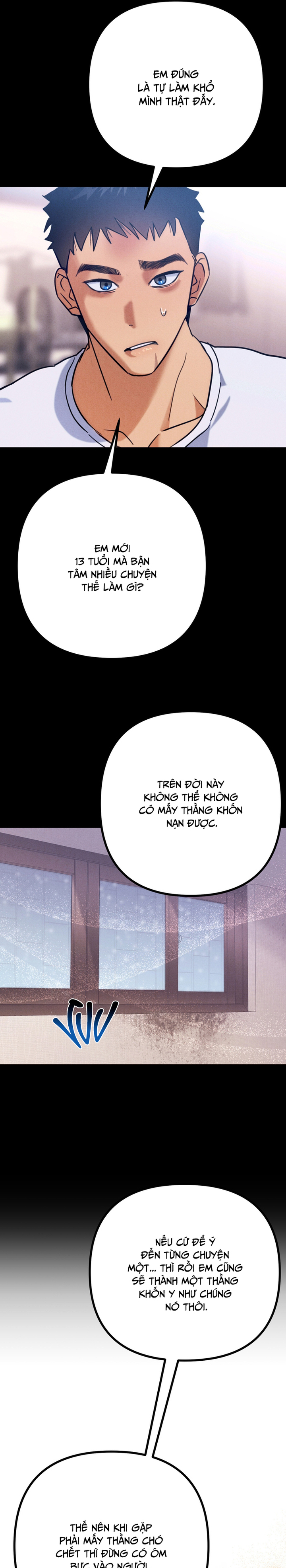 Hoả Ma Chapter 7 - Trang 2