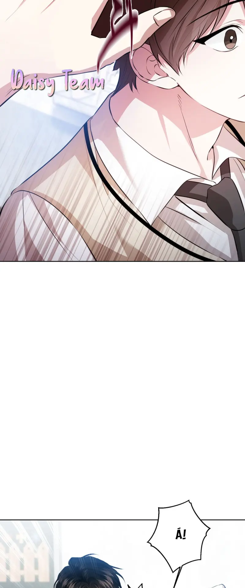 Cảnh báo: có thú dữ kìa Chapter 1 - Next Chapter 2