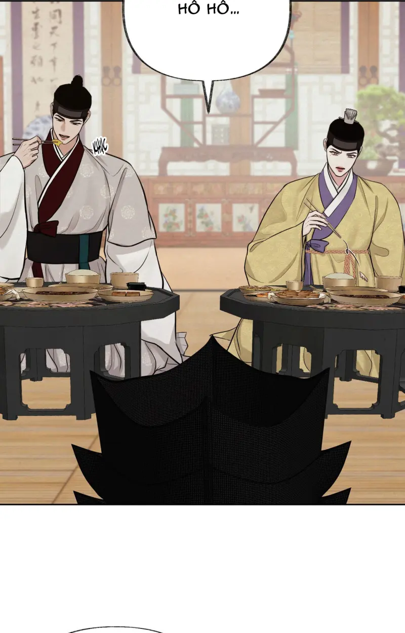 NGHỊCH SÁT Chapter 14 - Next 