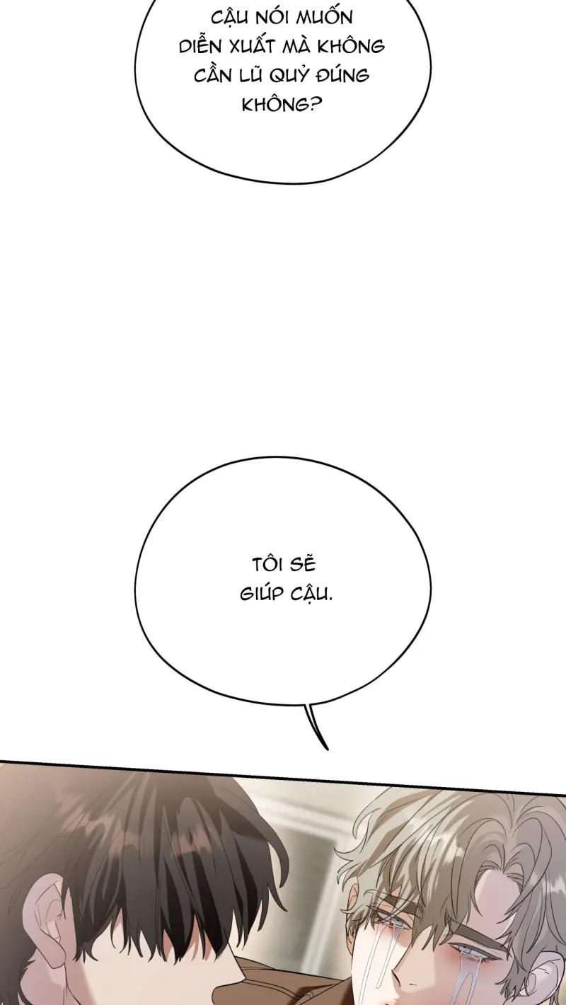 LỆNH CỨU RỖI Chapter 83 - Next Chapter 84