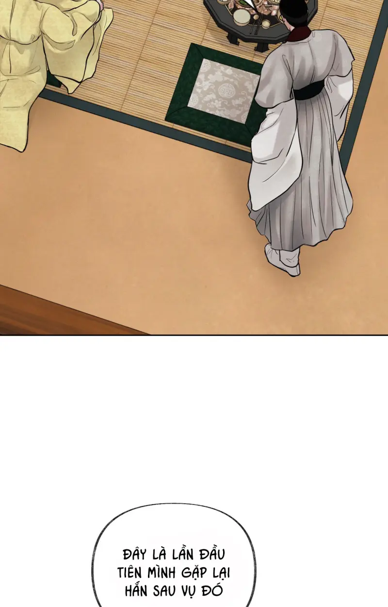 NGHỊCH SÁT Chapter 14 - Next 