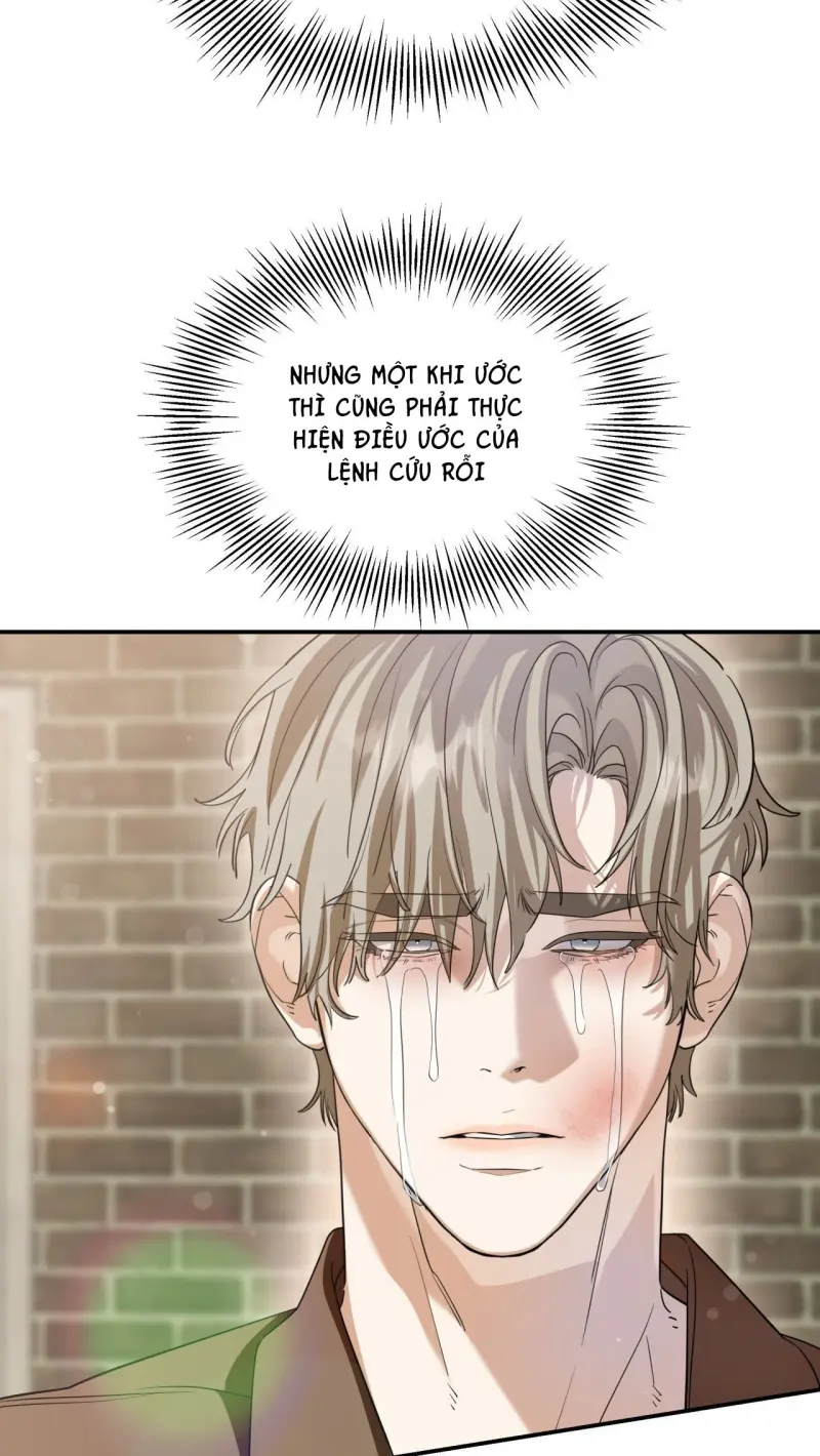 LỆNH CỨU RỖI Chapter 83 - Next Chapter 84