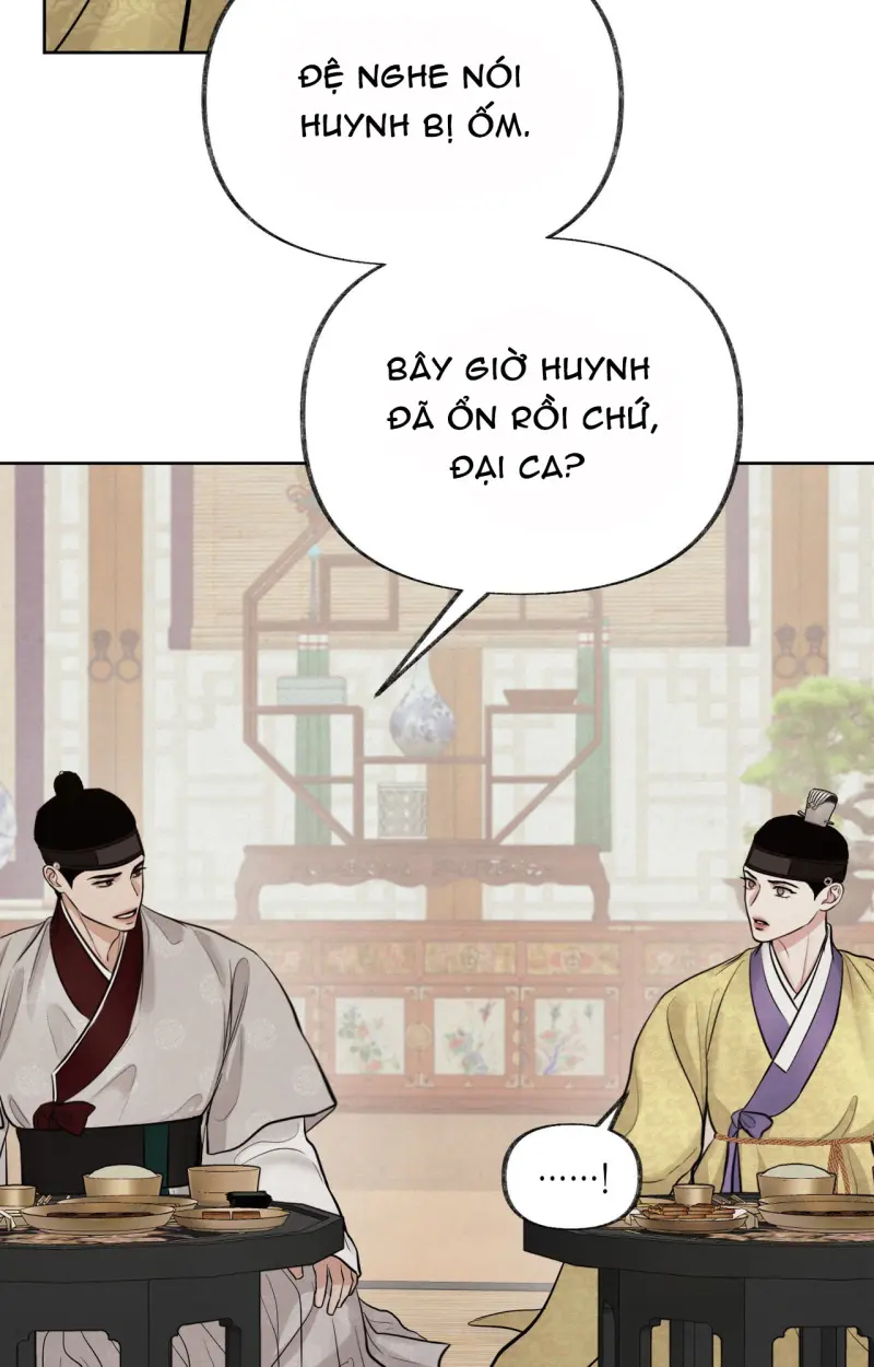 NGHỊCH SÁT Chapter 14 - Next 