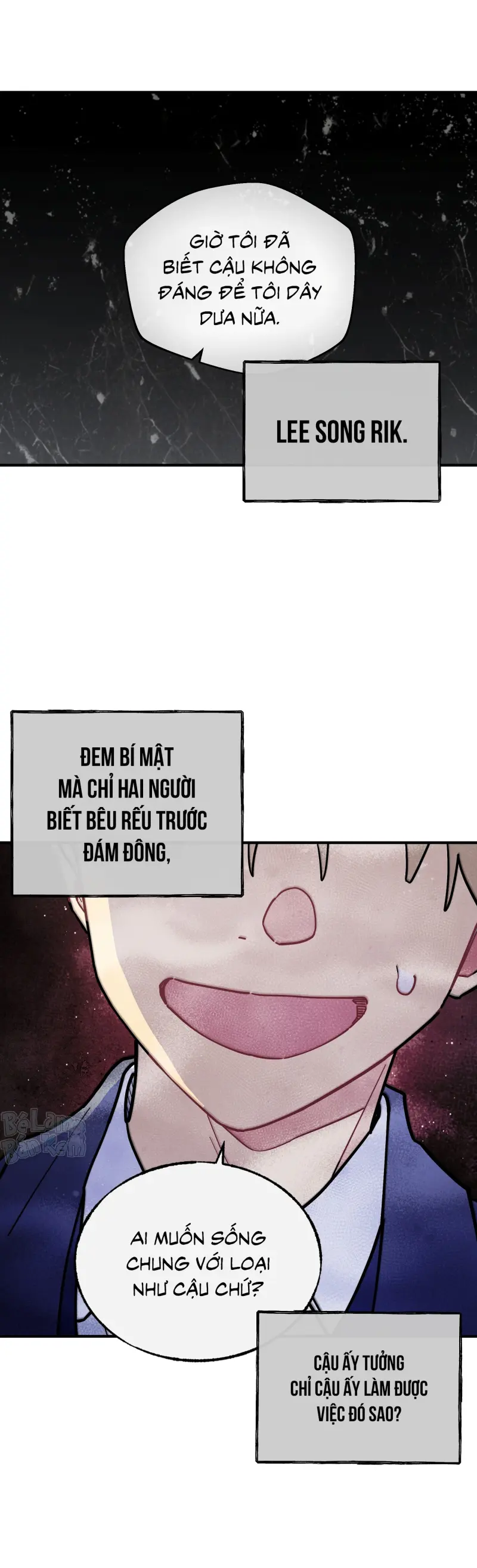 One-Room TA Chapter 61 - Next 