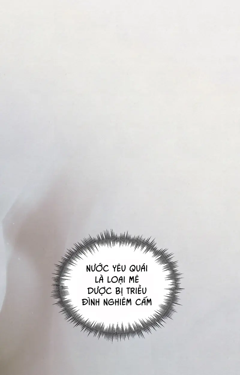 NGHỊCH SÁT Chapter 14 - Next 