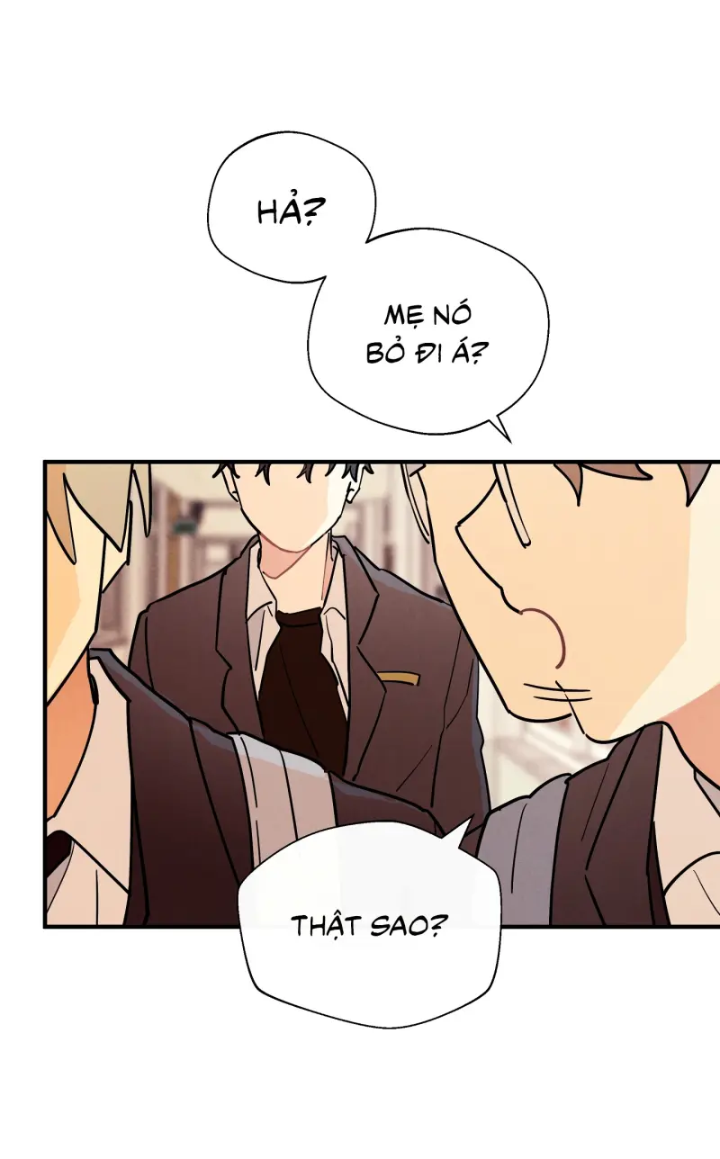 One-Room TA Chapter 61 - Next 