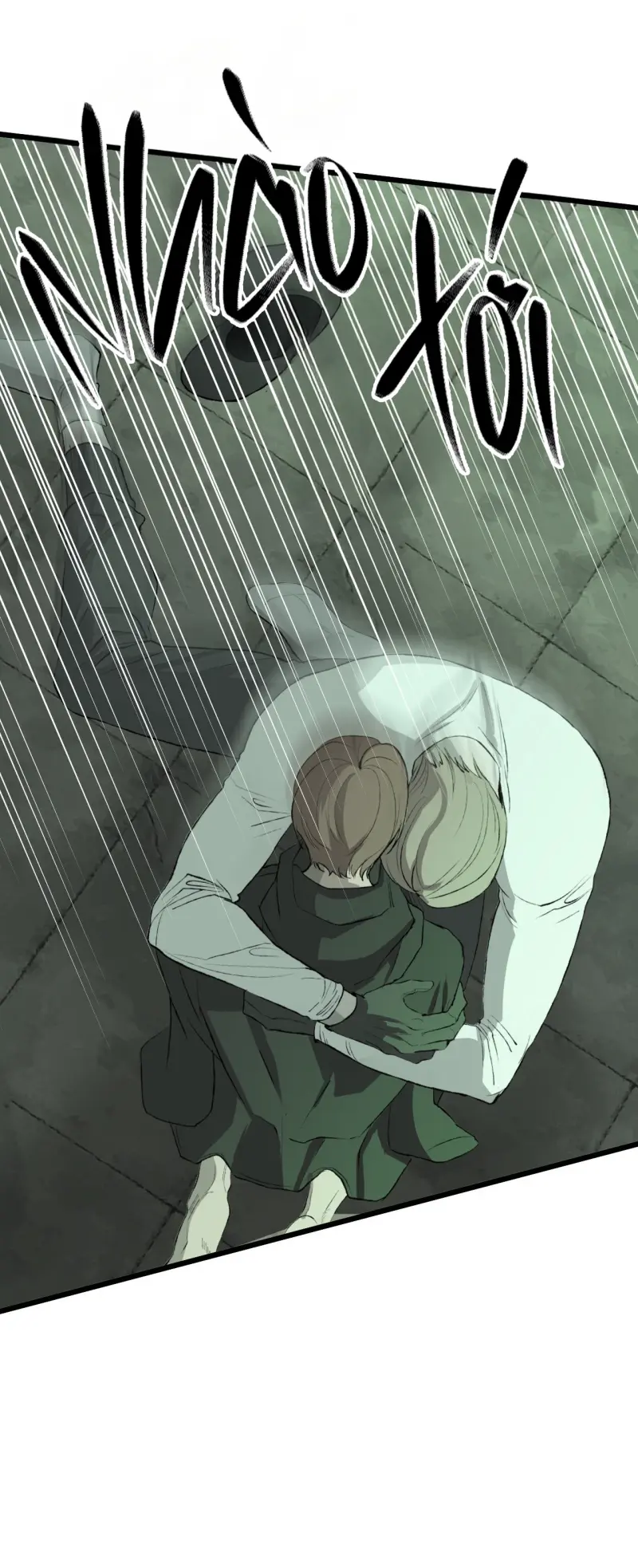 NEW TRASH Chapter 8 - Next 