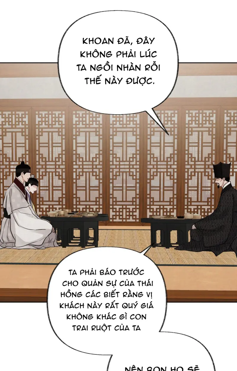 NGHỊCH SÁT Chapter 14 - Next 