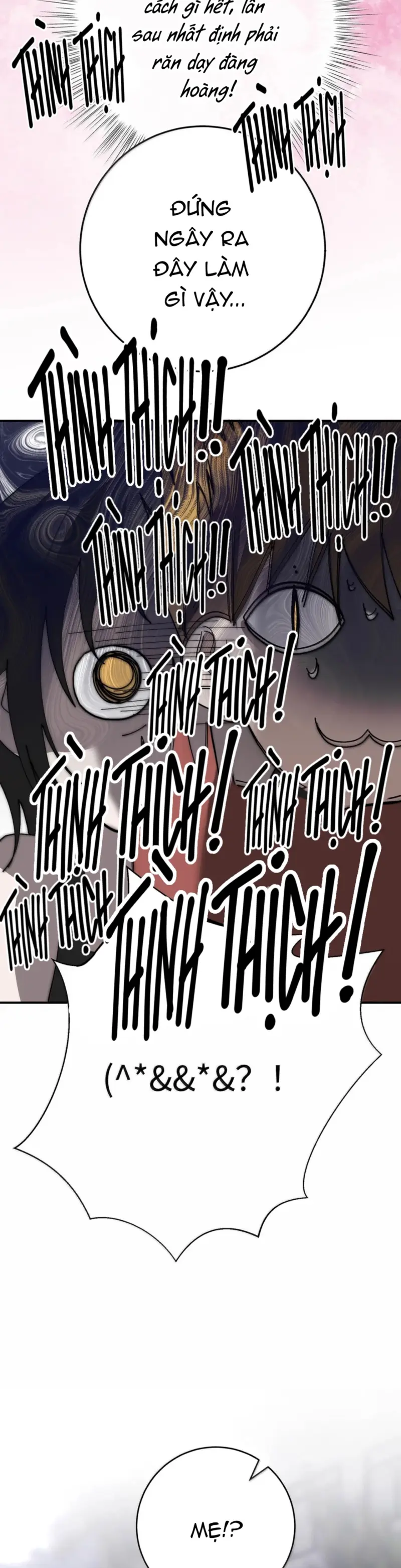 Mỗi Ngày Đều Muốn Tên Hoàng Tử Yandere Nhục Mặt Chapter 36 - Next 