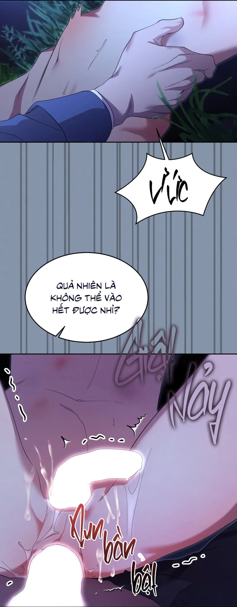 TRUYỂN TẬP - NHỮNG CON KU NÚNG NÍNH Chapter 2 19+ Thuần Hoá - Trang 2