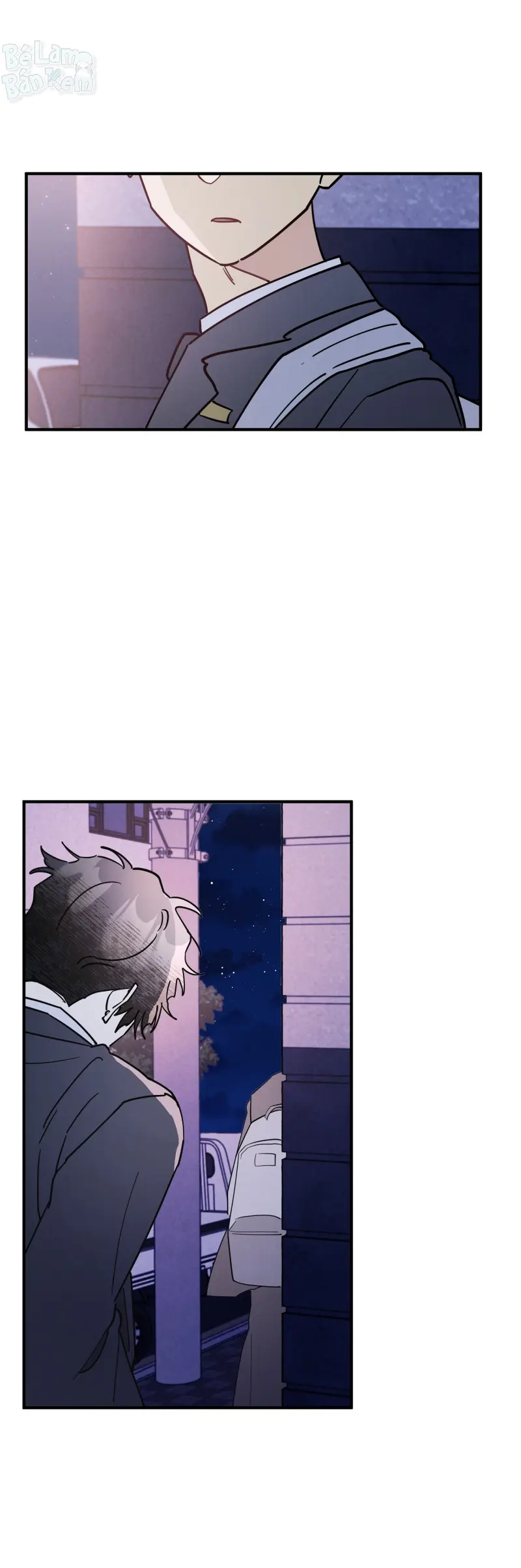 One-Room TA Chapter 61 - Next 