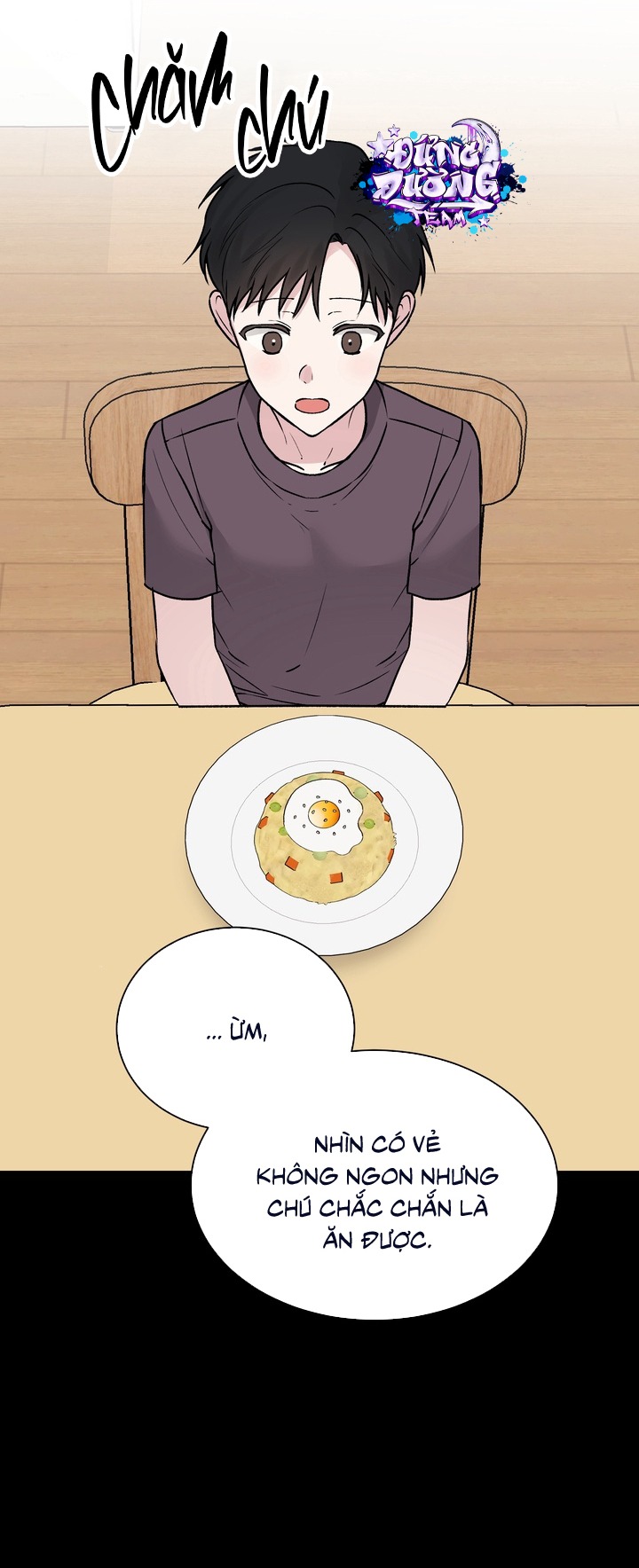 [DDT] NGƯỜI CHÚ TÔI YÊU! Chapter 6 - Next 