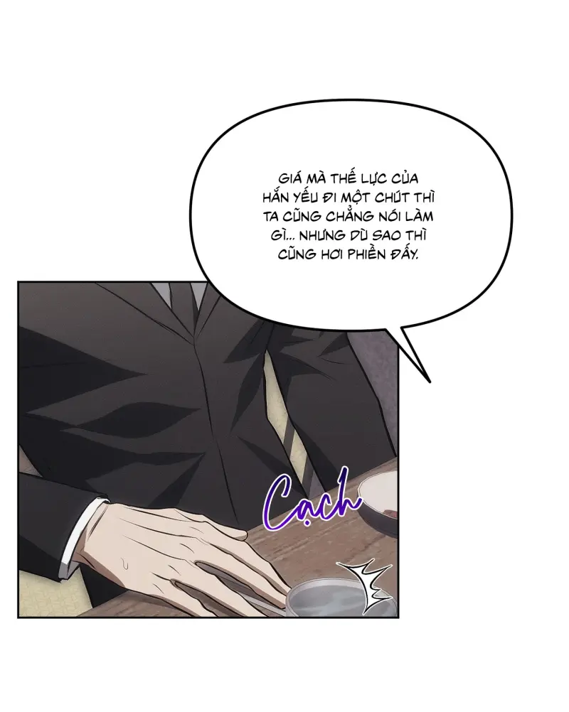 BẪY CHUỘT Chapter 6 19+ - Next 