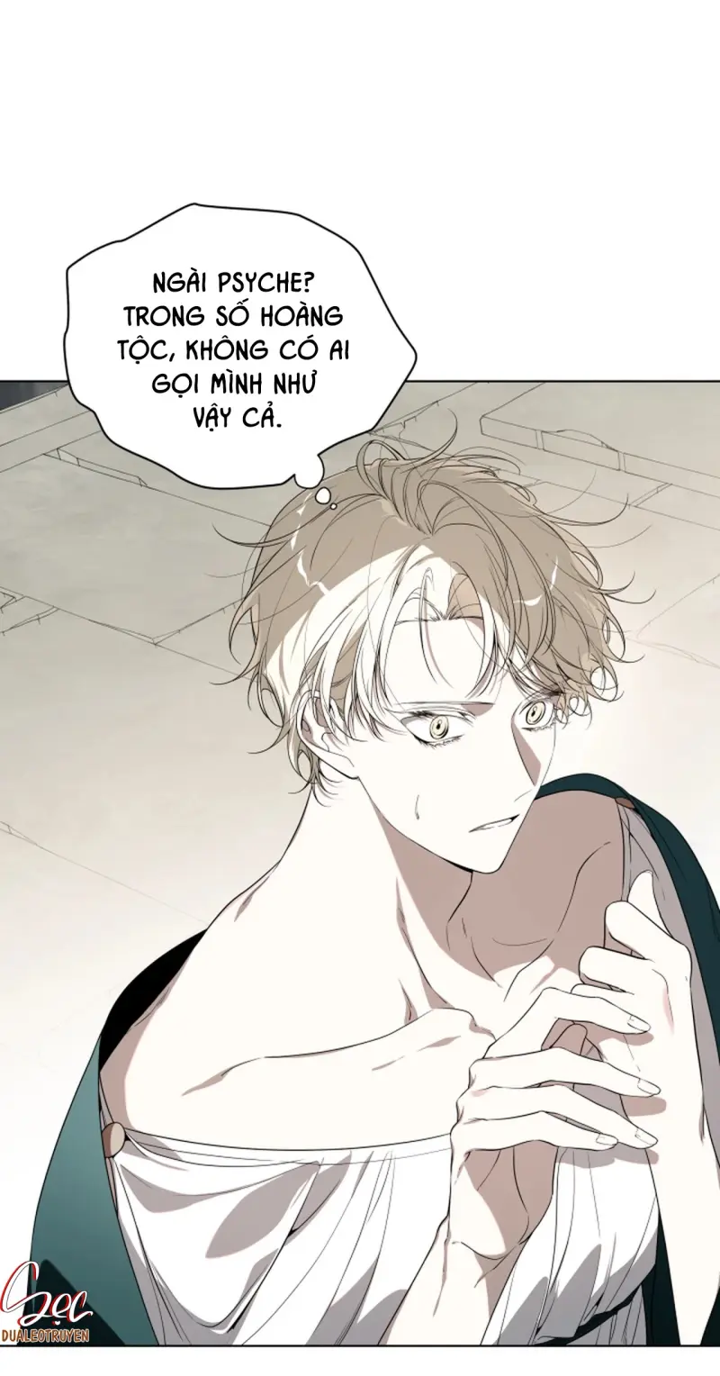 PSYCHE Chapter 8 - Trang 2