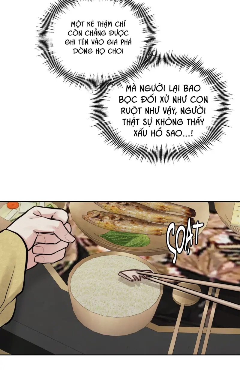 NGHỊCH SÁT Chapter 14 - Next 