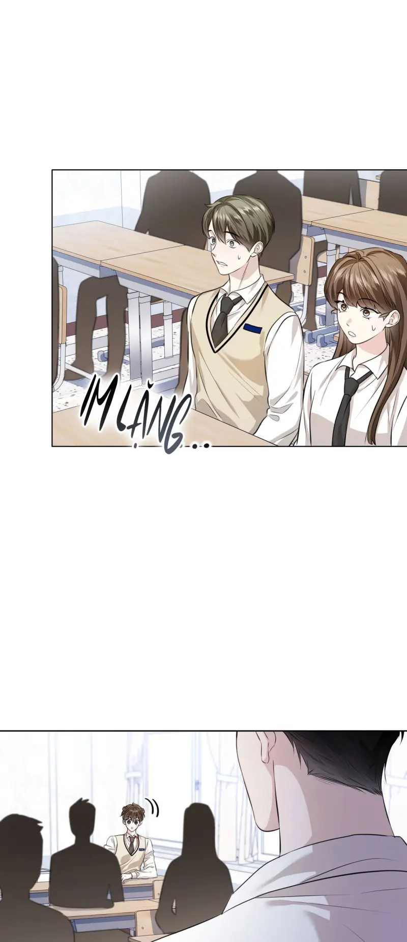 Cảnh báo: có thú dữ kìa Chapter 1 - Next Chapter 2