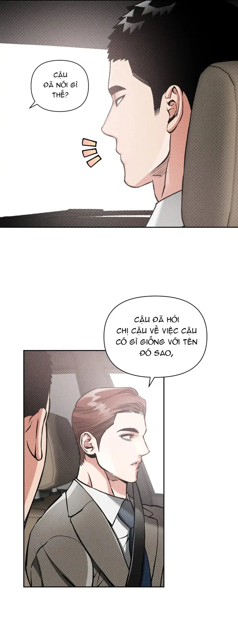 CẨN THẬN TRĂNG TRÒN THÁNG 3 ĐẤY Chapter 92 - Next 