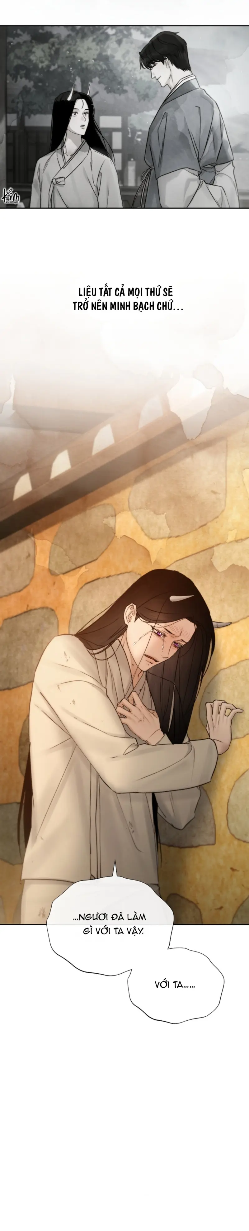 THUỐC ĐỘC Chapter 58 - Next 