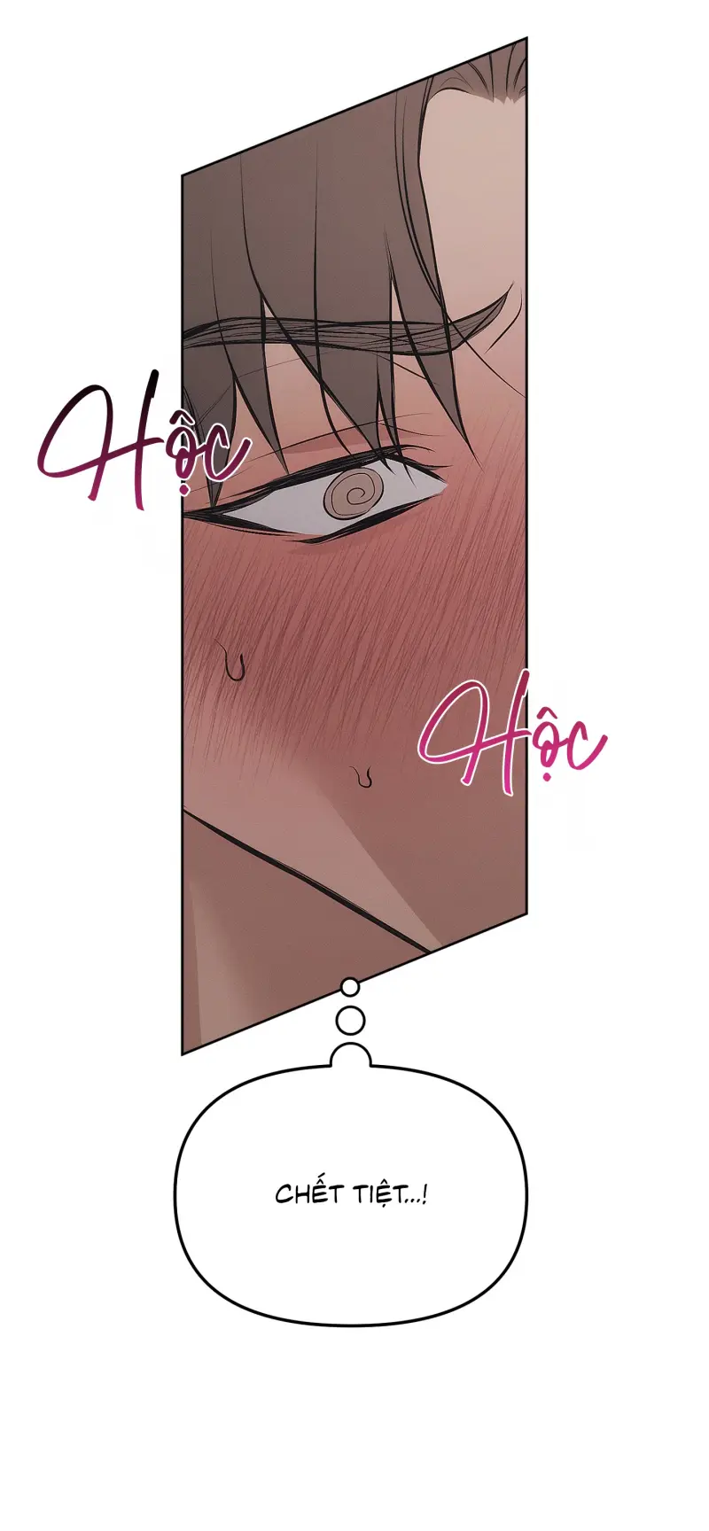 BẪY CHUỘT Chapter 6 19+ - Next 