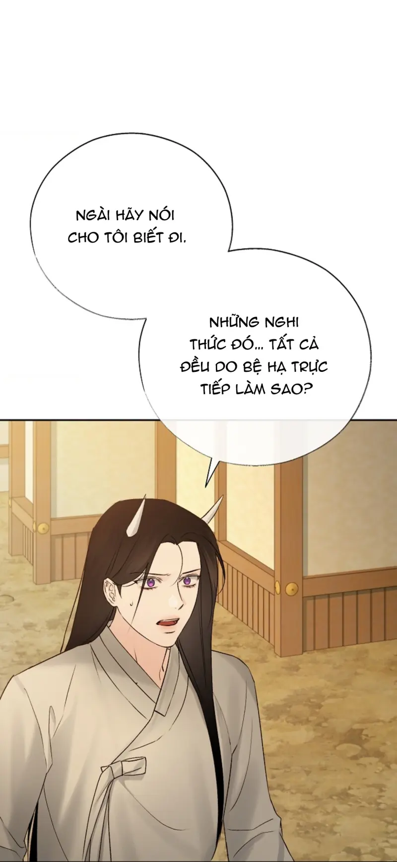 THUỐC ĐỘC Chapter 58 - Next 