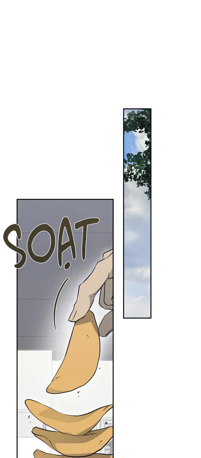 NERD PROJECT Chapter 55 - Next 