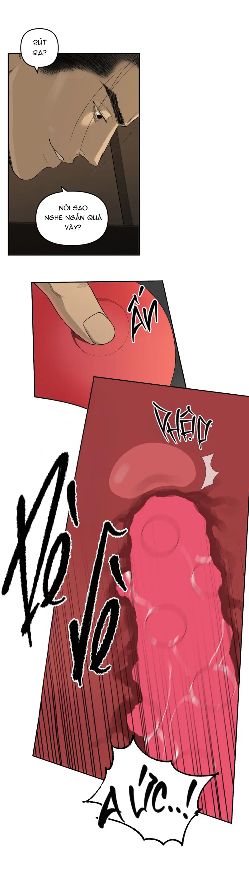 NEW TRASH Chapter 8 - Next 