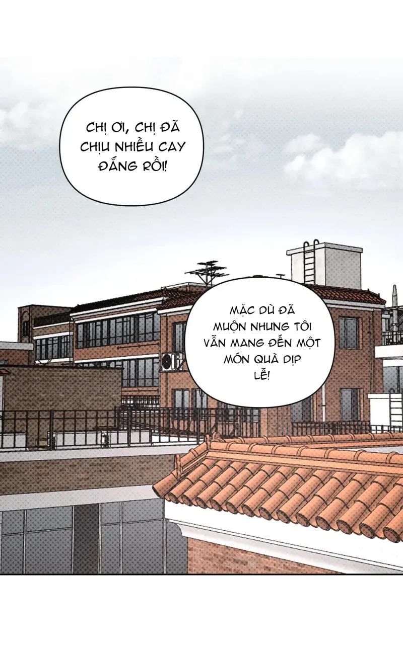 CẨN THẬN TRĂNG TRÒN THÁNG 3 ĐẤY Chapter 92 - Next 
