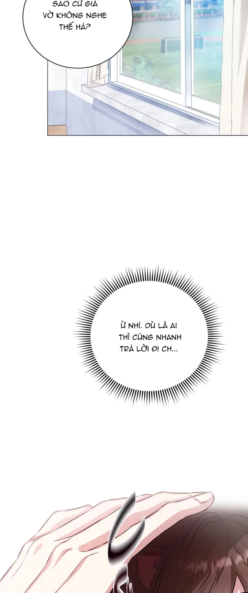 Cảnh báo: có thú dữ kìa Chapter 1 - Next Chapter 2