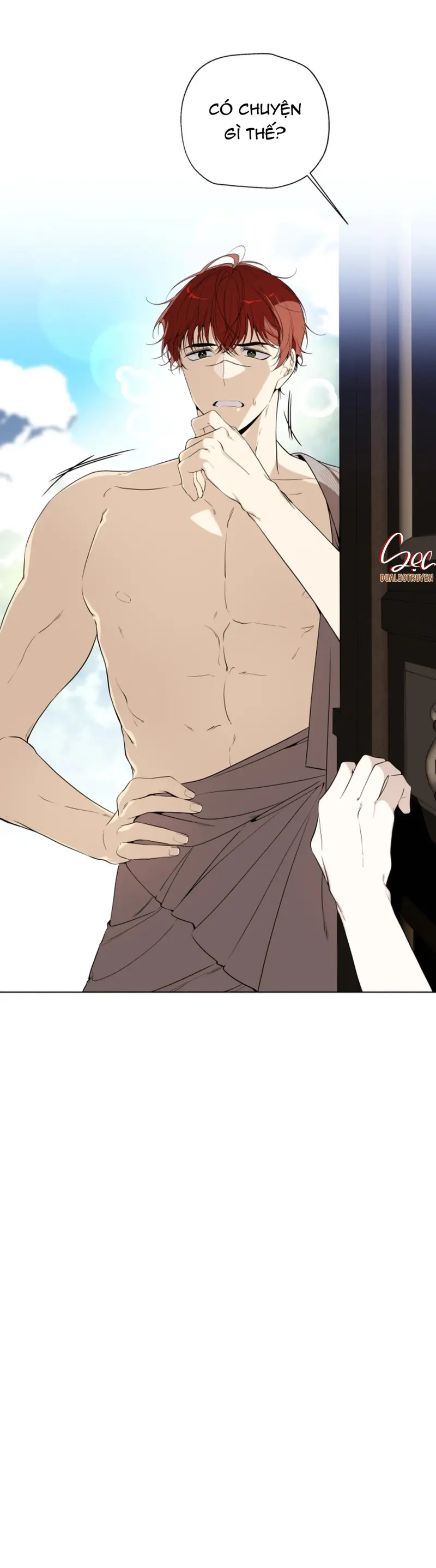 PSYCHE Chapter 8 - Trang 2