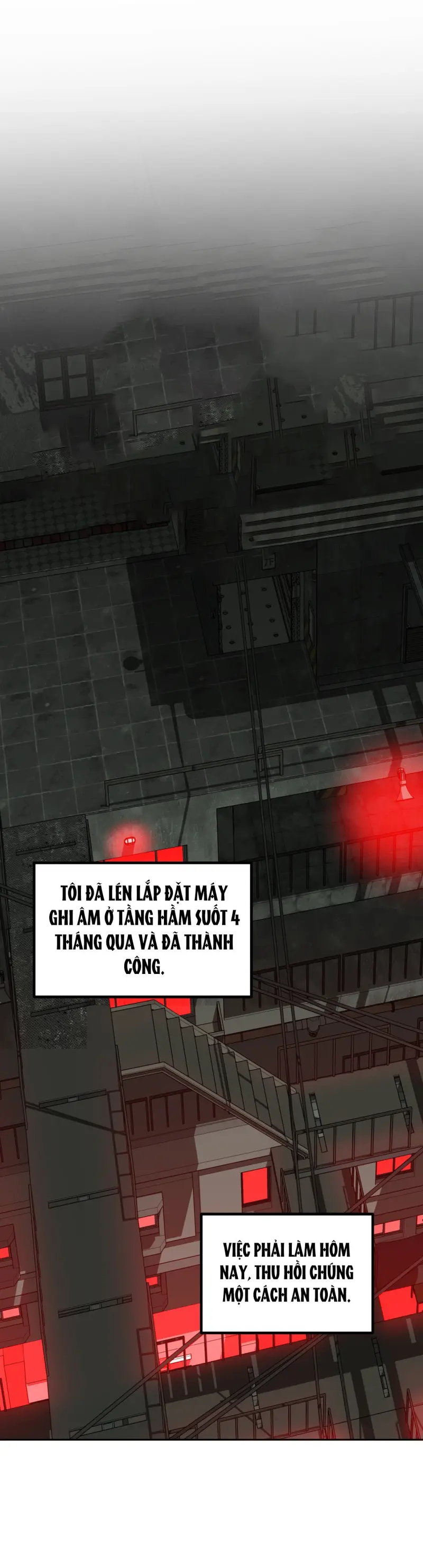 NEW TRASH Chapter 8 - Next 