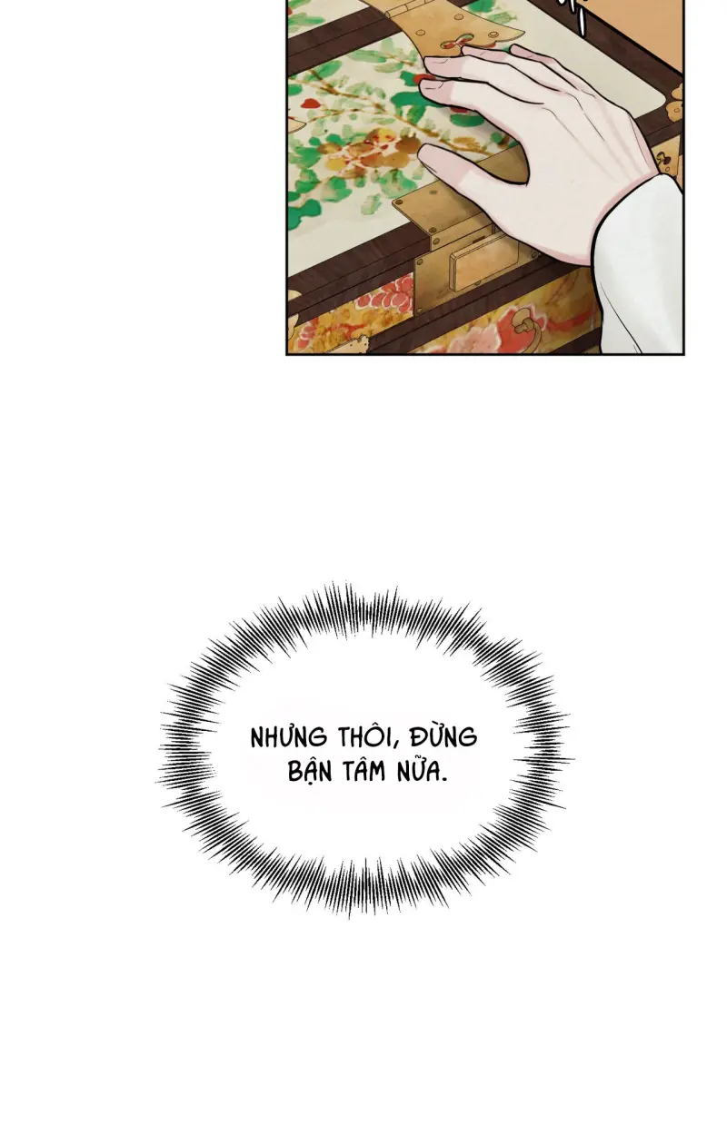 NGHỊCH SÁT Chapter 14 - Next 