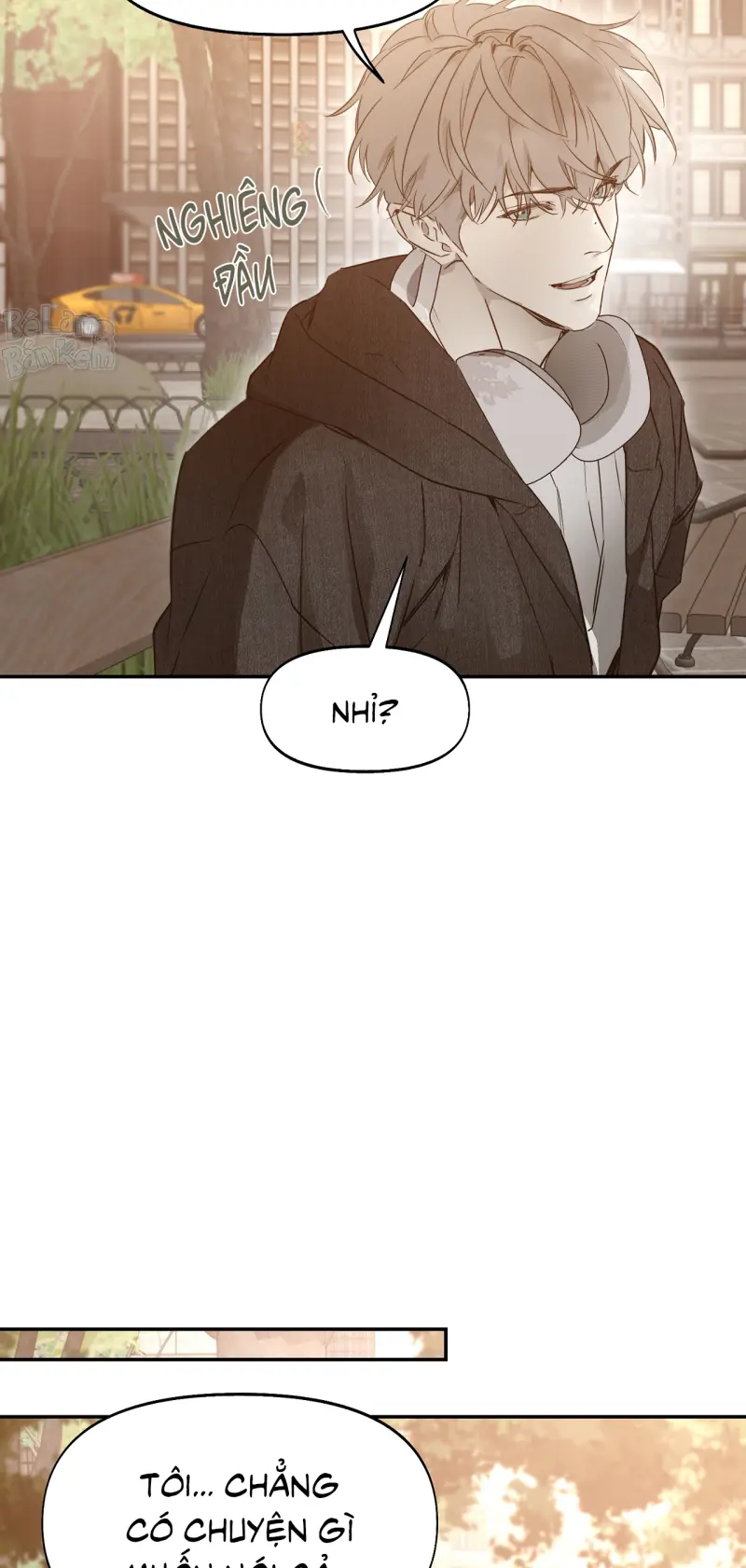 NERD PROJECT Chapter 55 - Next 