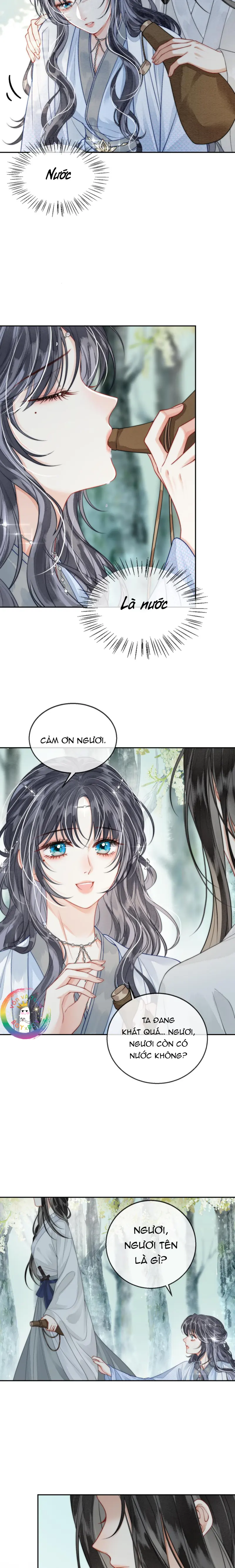 Nhập Hải Chapter 2 - Next 