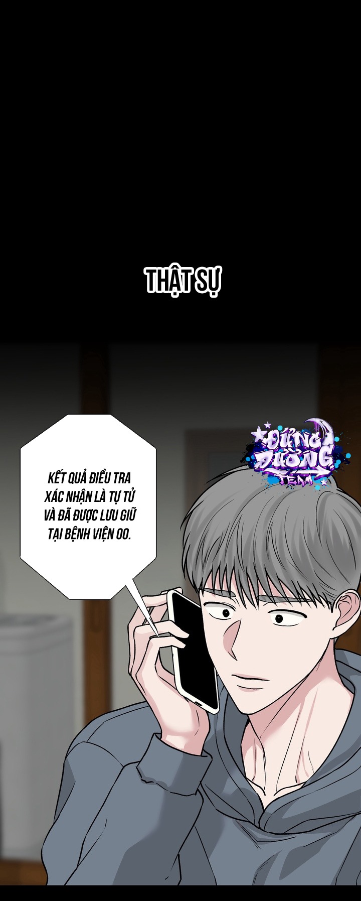 [DDT] NGƯỜI CHÚ TÔI YÊU! Chapter 6 - Next 