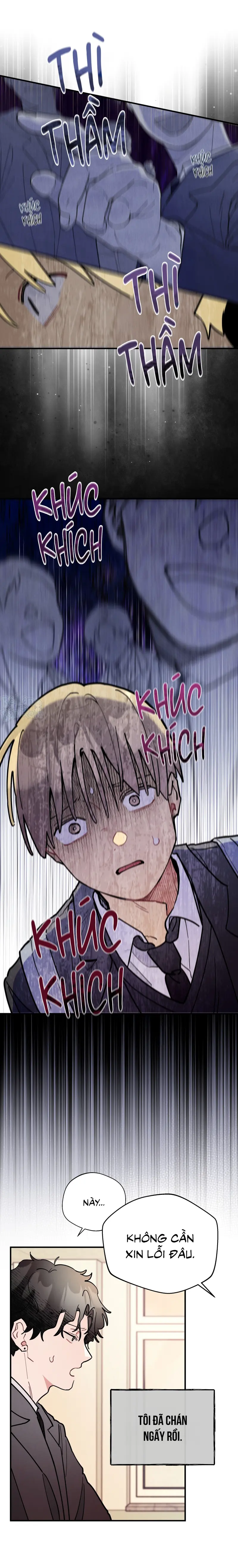 One-Room TA Chapter 61 - Next 