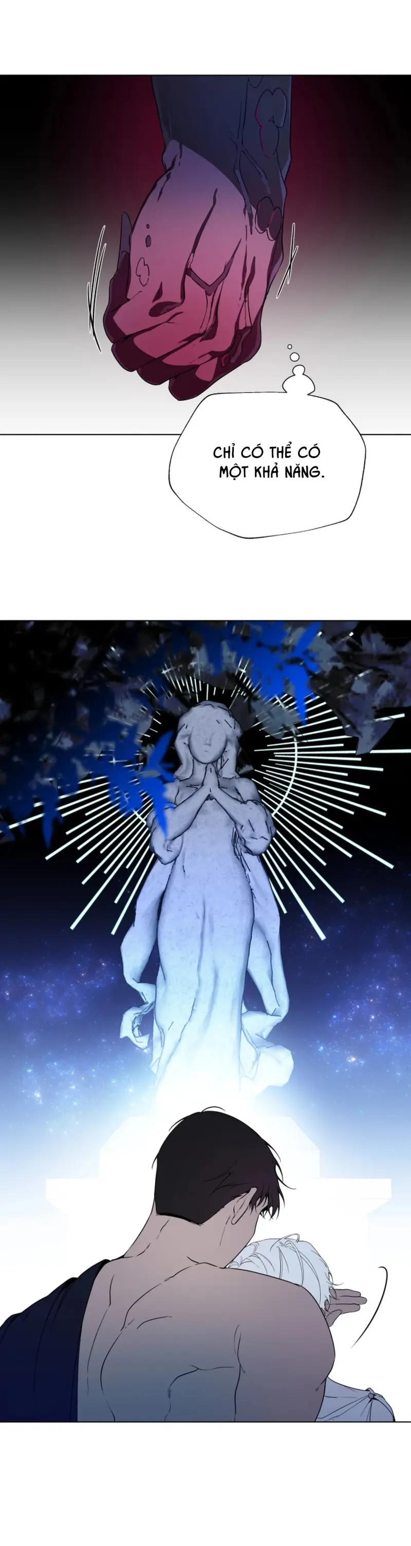 PSYCHE Chapter 8 - Trang 2