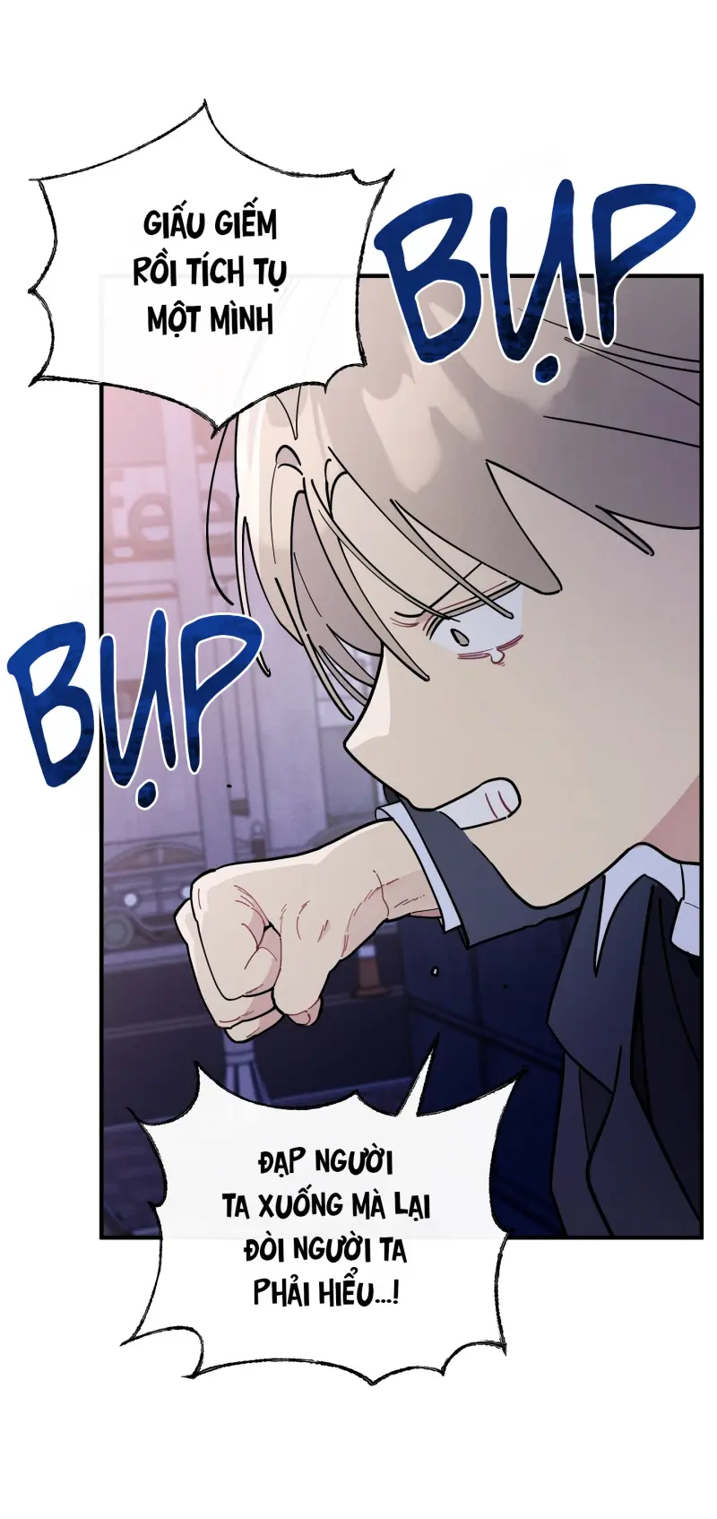 One-Room TA Chapter 61 - Next 