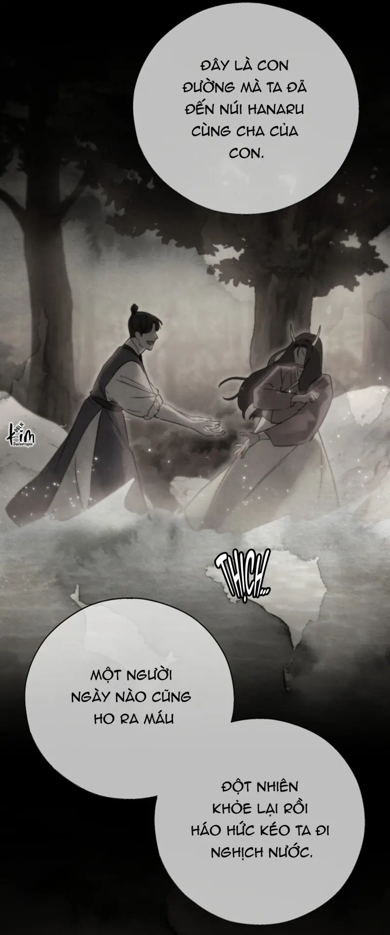 THUỐC ĐỘC Chapter 58 - Next 