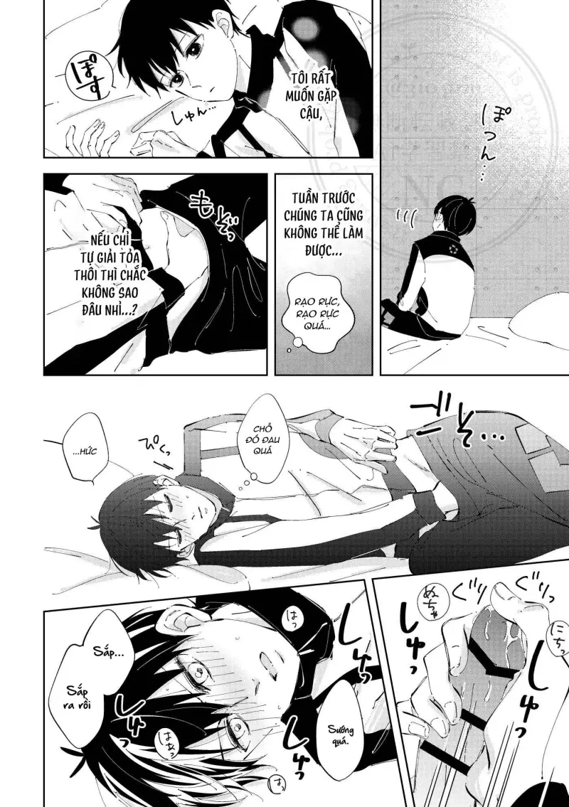 (Vicera) Blue Lock Dj Chapter 89 - Next 