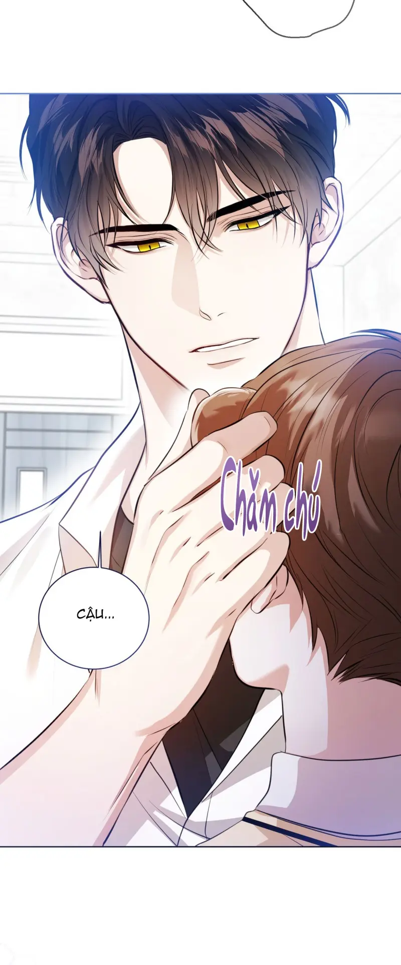 Cảnh báo: có thú dữ kìa Chapter 1 - Next Chapter 2