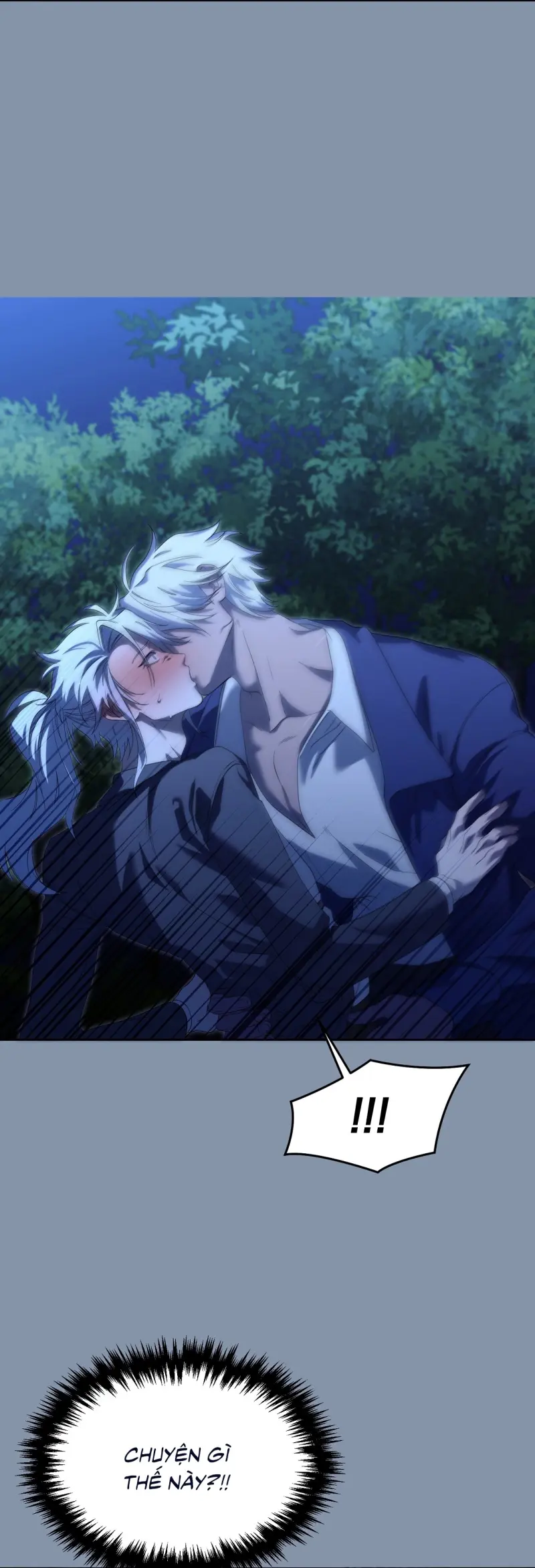 TRUYỂN TẬP - NHỮNG CON KU NÚNG NÍNH Chapter 2 19+ Thuần Hoá - Trang 2