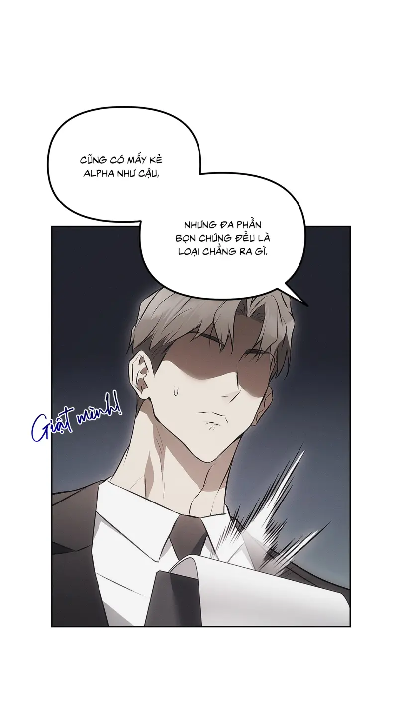 BẪY CHUỘT Chapter 6 19+ - Next 