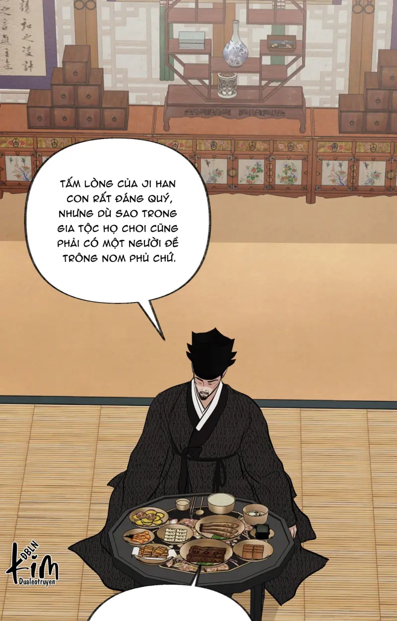 NGHỊCH SÁT Chapter 14 - Next 