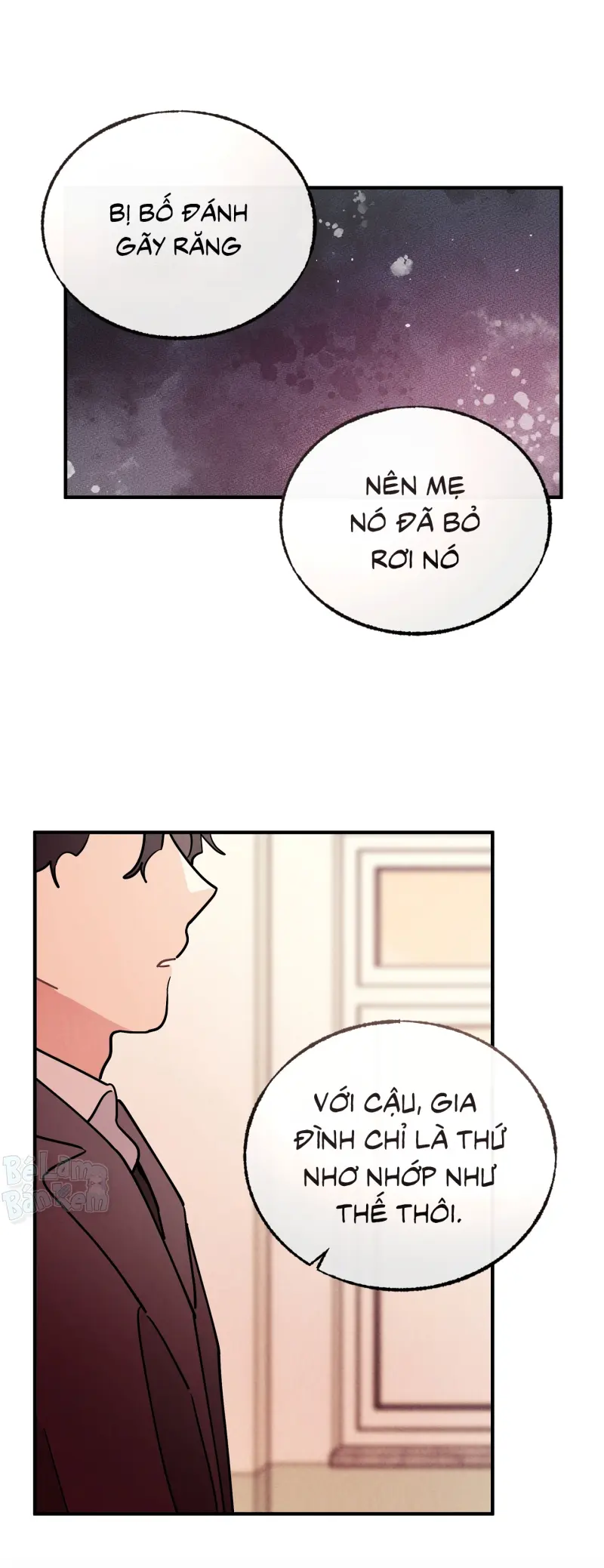 One-Room TA Chapter 61 - Next 