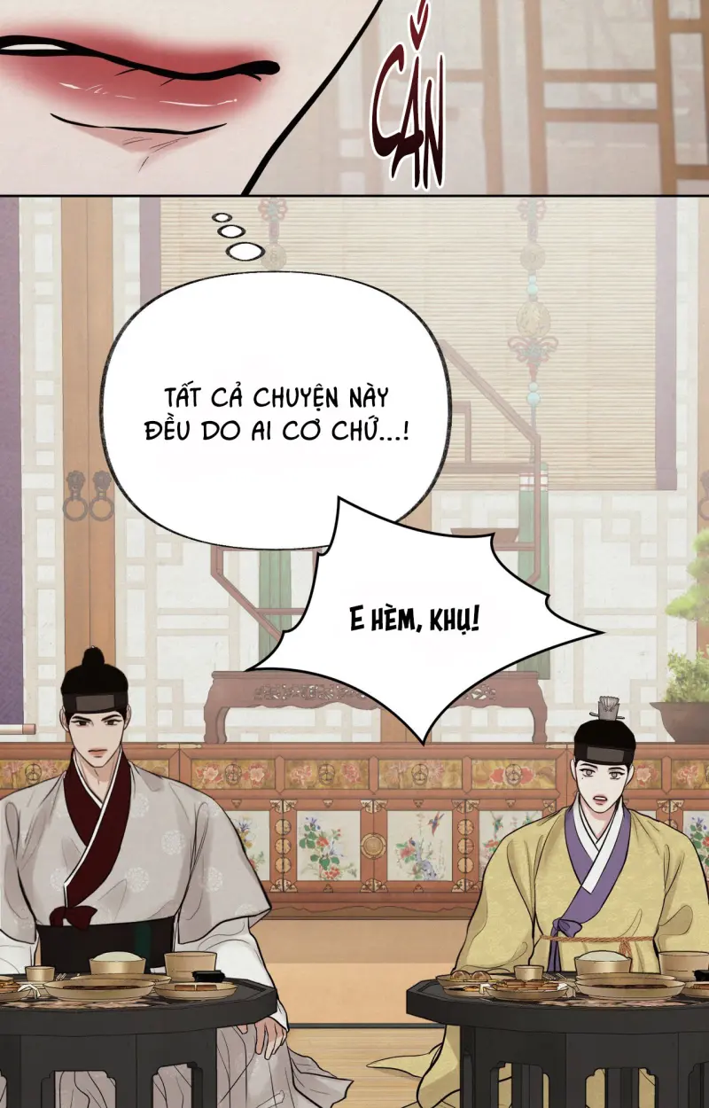 NGHỊCH SÁT Chapter 14 - Next 