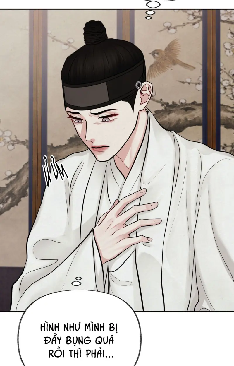 NGHỊCH SÁT Chapter 14 - Next 